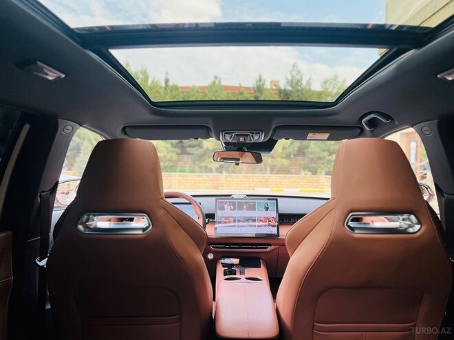 Changan  2025, 38,250 km - 1.5 l - Bakı