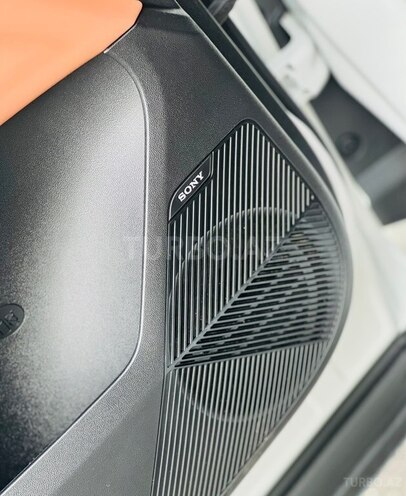 Changan  2025, 38,250 km - 1.5 l - Bakı