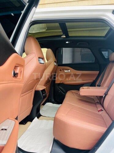 Changan  2025, 38,250 km - 1.5 l - Bakı