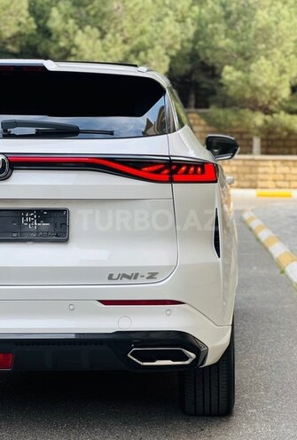 Changan  2025, 38,250 km - 1.5 l - Bakı