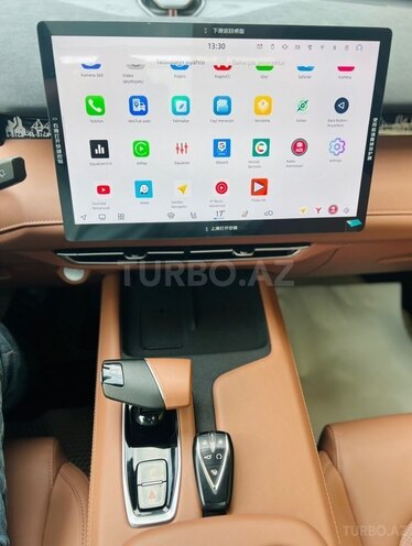 Changan  2025, 38,250 km - 1.5 l - Bakı