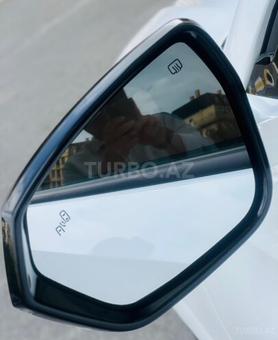 Changan  2025, 38,250 km - 1.5 l - Bakı