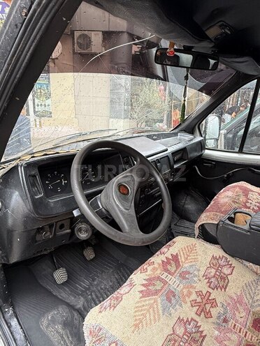 GAZ 33021 1998, 429,300 km - 2.4 л - Sumqayıt