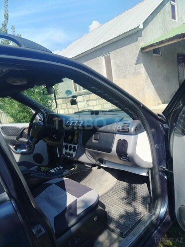 Mercedes ML 320 2000, 175,000 km - 3.2 l - Zaqatala