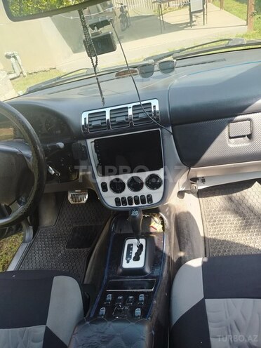 Mercedes ML 320 2000, 175,000 km - 3.2 l - Zaqatala