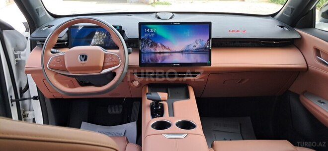 Changan  2025, 10,000 km - 1.5 l - Bakı