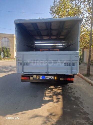 Ford Transit 1998, 340,120 km - 2.5 л - Gəncə