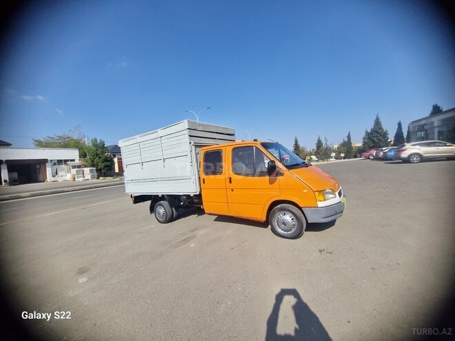 Ford Transit 1998, 340,120 km - 2.5 л - Gəncə