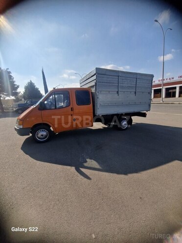 Ford Transit 1998, 340,120 km - 2.5 л - Gəncə