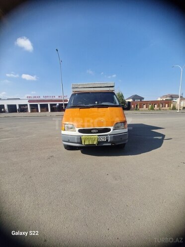 Ford Transit 1998, 340,120 km - 2.5 л - Gəncə