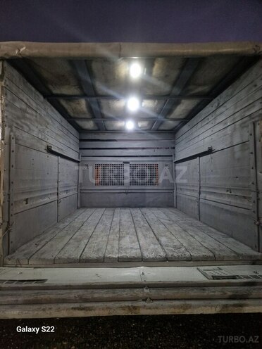 Ford Transit 1998, 340,120 km - 2.5 л - Gəncə