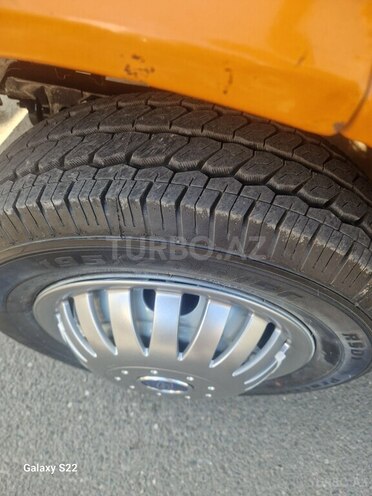 Ford Transit 1998, 340,120 km - 2.5 л - Gəncə