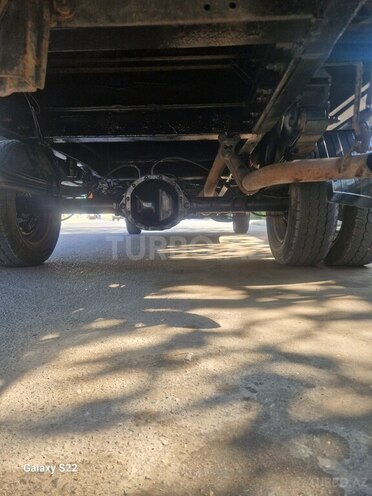 Ford Transit 1998, 340,120 km - 2.5 л - Gəncə