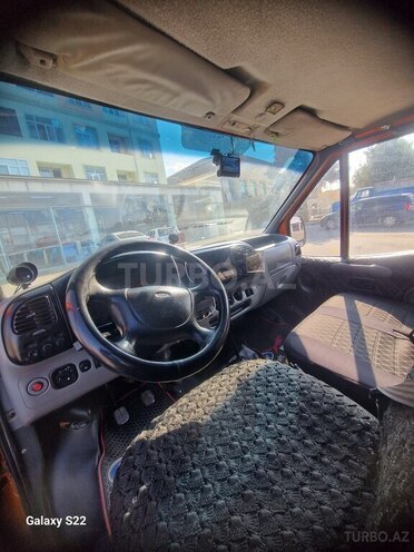 Ford Transit 1998, 340,120 km - 2.5 л - Gəncə