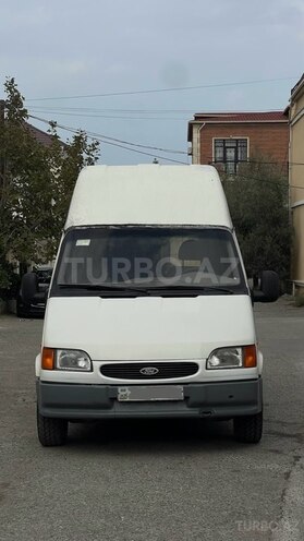 Ford Transit 1999, 427,000 km - 2.5 л - Bakı