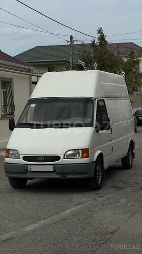 Ford Transit 1999, 427,000 km - 2.5 л - Bakı