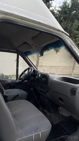 Ford Transit 1999, 427,000 km - 2.5 л - Bakı