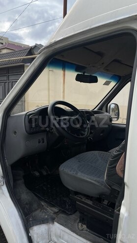 Ford Transit 1999, 427,000 km - 2.5 л - Bakı