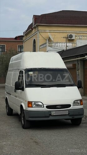 Ford Transit 1999, 427,000 km - 2.5 л - Bakı