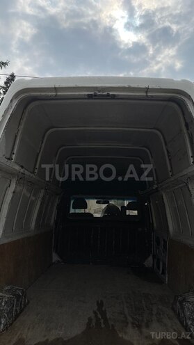 Ford Transit 1999, 427,000 km - 2.5 л - Bakı