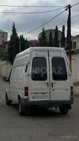 Ford Transit 1999, 427,000 km - 2.5 л - Bakı