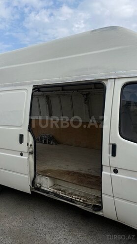 Ford Transit 1999, 427,000 km - 2.5 л - Bakı