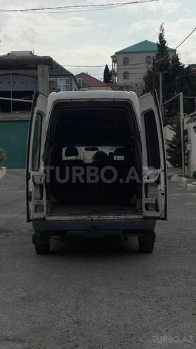 Ford Transit 1999, 427,000 km - 2.5 л - Bakı
