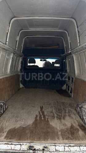 Ford Transit 1999, 427,000 km - 2.5 л - Bakı