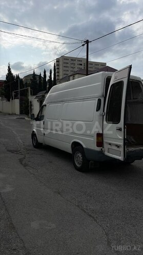 Ford Transit 1999, 427,000 km - 2.5 л - Bakı