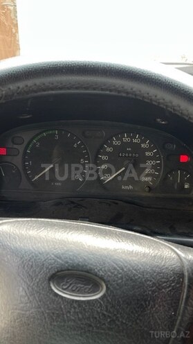 Ford Transit 1999, 427,000 km - 2.5 л - Bakı