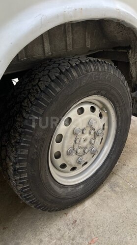 Ford Transit 1999, 427,000 km - 2.5 л - Bakı