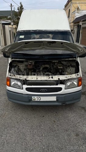 Ford Transit 1999, 427,000 km - 2.5 л - Bakı