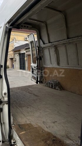 Ford Transit 1999, 427,000 km - 2.5 л - Bakı