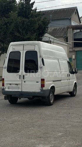 Ford Transit 1999, 427,000 km - 2.5 л - Bakı