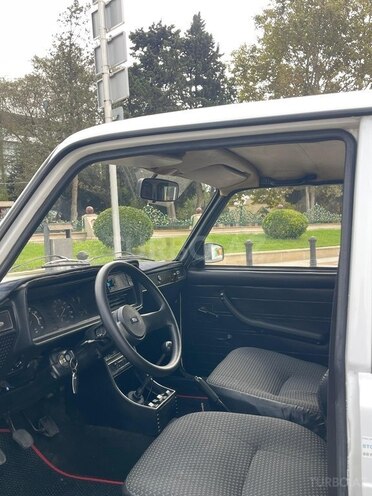 LADA (VAZ) 2107 2008, 83,000 km - 1.6 l - Bakı
