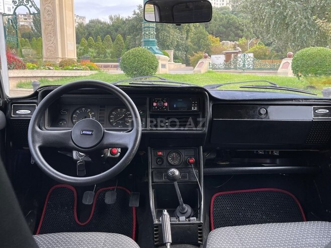 LADA (VAZ) 2107 2008, 83,000 km - 1.6 l - Bakı