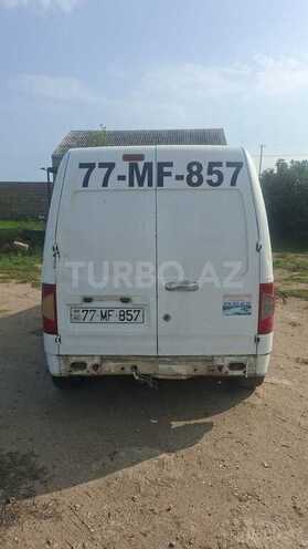 Ford Transit Connect 2011, 313,367 km - 1.8 l - Bakı