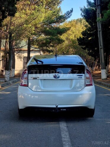 Toyota Prius 2013, 238,111 km - 1.8 л - Sumqayıt
