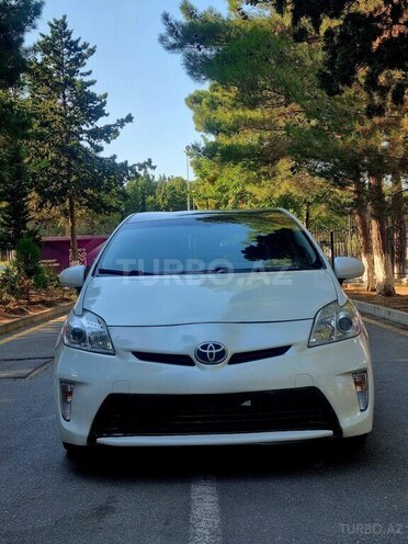Toyota Prius 2013, 238,111 km - 1.8 л - Sumqayıt