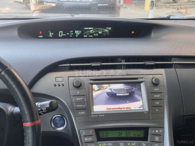 Toyota Prius 2013, 238,111 km - 1.8 л - Sumqayıt