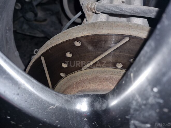 Toyota Prius 2013, 238,111 km - 1.8 л - Sumqayıt