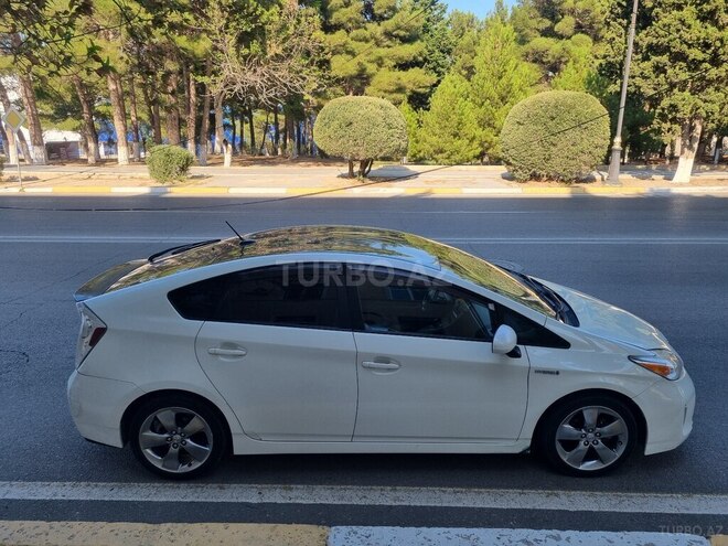 Toyota Prius 2013, 238,111 km - 1.8 л - Sumqayıt