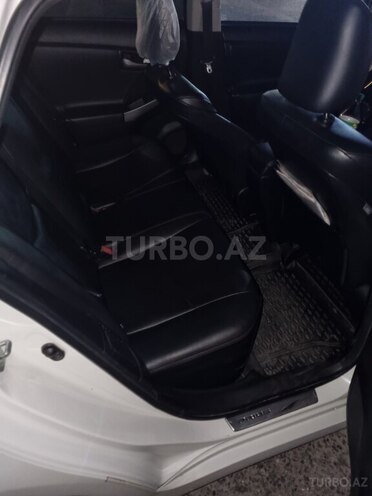 Toyota Prius 2013, 238,111 km - 1.8 л - Sumqayıt