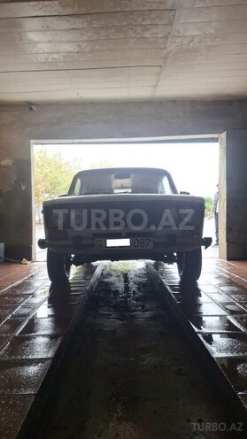 LADA (VAZ) 2106 1989, 12,530 km - 1.3 l - Sumqayıt