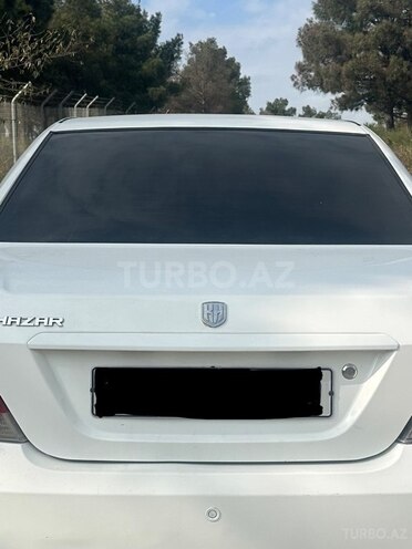 Khazar SD 2021, 363,000 km - 1.7 l - Bakı