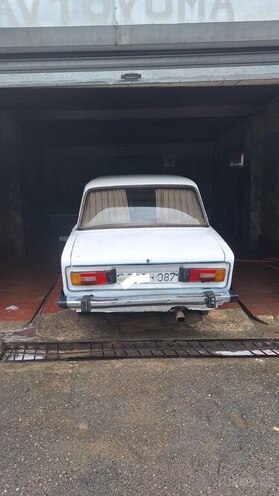 LADA (VAZ) 2106 1989, 12,530 km - 1.3 l - Sumqayıt