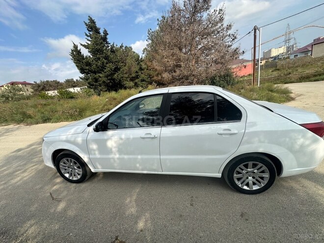 Khazar SD 2021, 363,000 km - 1.7 l - Bakı