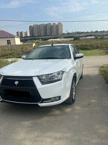 Khazar SD 2021, 363,000 km - 1.7 l - Bakı