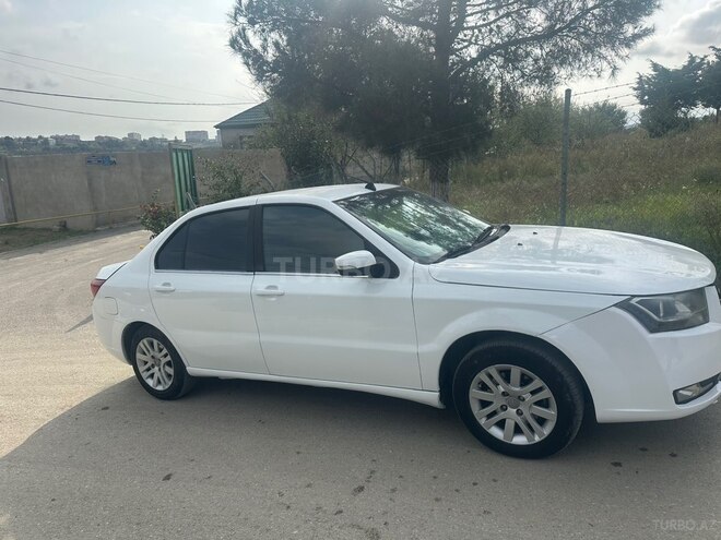 Khazar SD 2021, 363,000 km - 1.7 l - Bakı