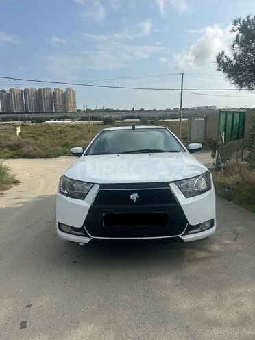 Khazar SD 2021, 363,000 km - 1.7 l - Bakı